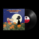 Vince Guaraldi - It's The Great Pumpkin, Charlie Brown (Original Soundtrack Recording)