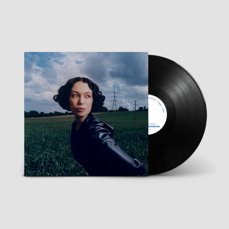 Kelly Lee Owens - Dreamstate