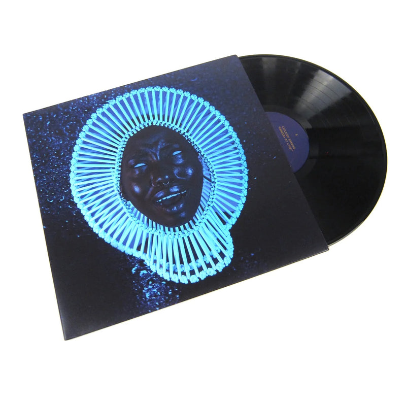 Childish Gambino - Awaken, My Love