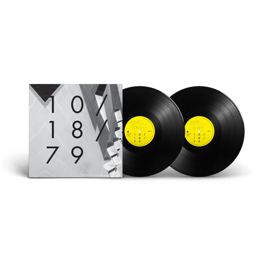 Yellow Magic Orchestra - YMO Trans Atlantic Tour Paris 10/18/1979