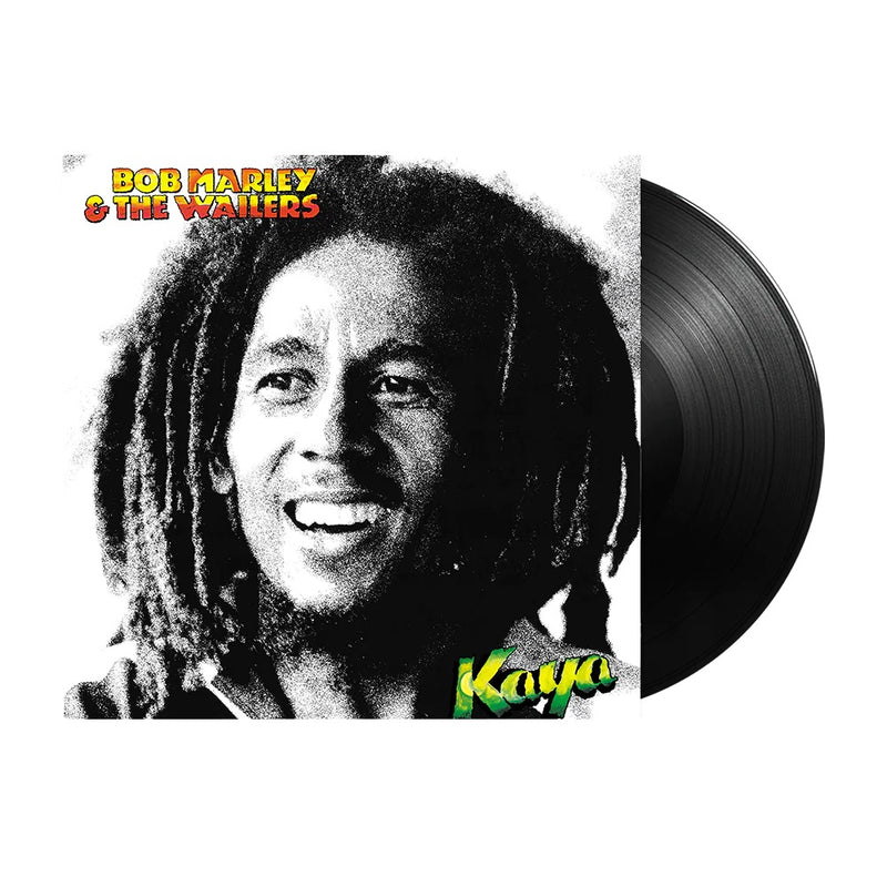 Bob Marley & The Wailers - Kaya