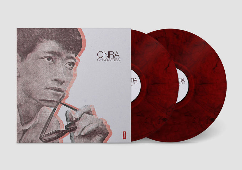 Onra - Chinoiseries