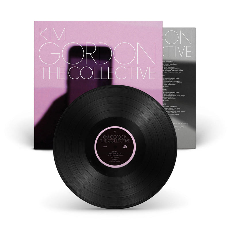 Kim Gordon - The Collective