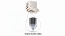 audio-technica ATN3600LC Replacement Stylus for VM Cartridges