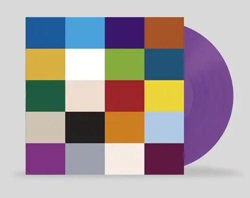 Cymbals - That's Entertainment [PRE-ORDER, Release Date: 1-JULY-2026]