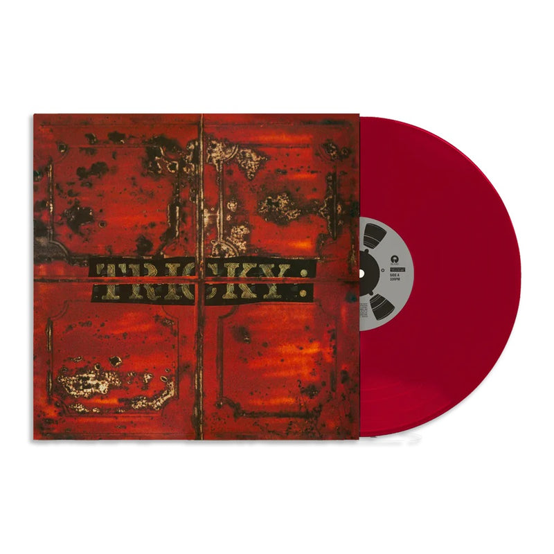 Tricky - Maxinquaye (Reincarnated)