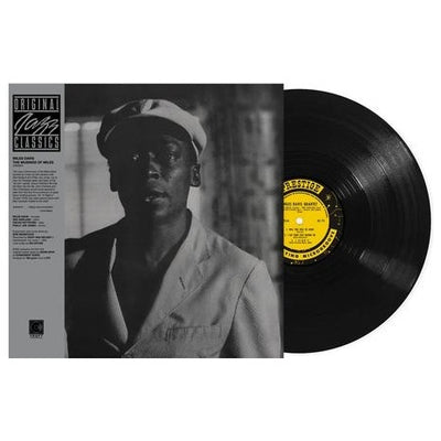 Miles Davis Quartet - The Musings Of Miles