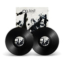 pg.lost - It's Not Me, It's You!