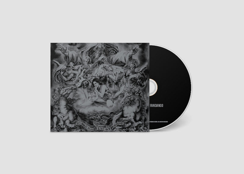 Otoboke Beaver - Live at Fandango