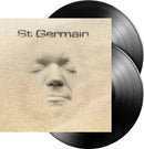 St Germain - St Germain
