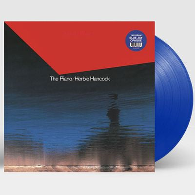 Herbie Hancock - The Piano
