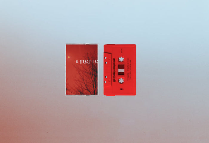 American Football - American Football (LP4)