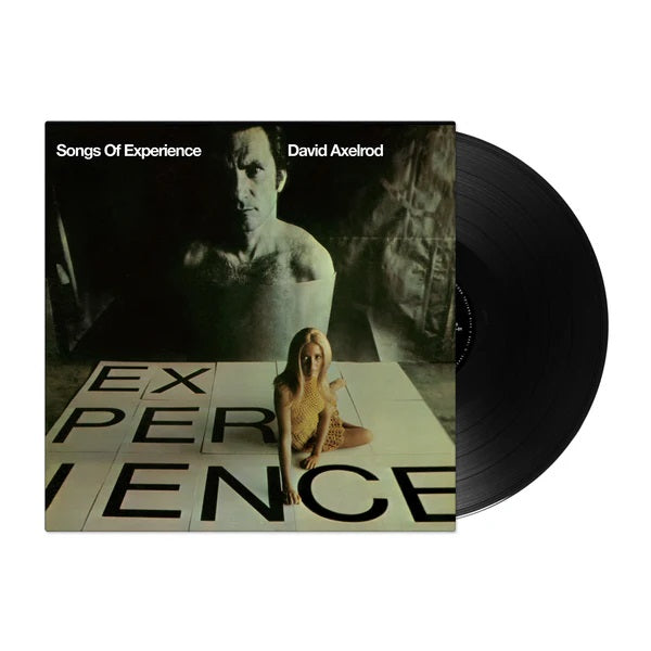 David Axelrod - Songs Of Experience
