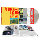 Tsunami - Loud Is As