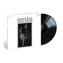 Stan Getz - Sweet Rain (Acoustic Sounds Series)