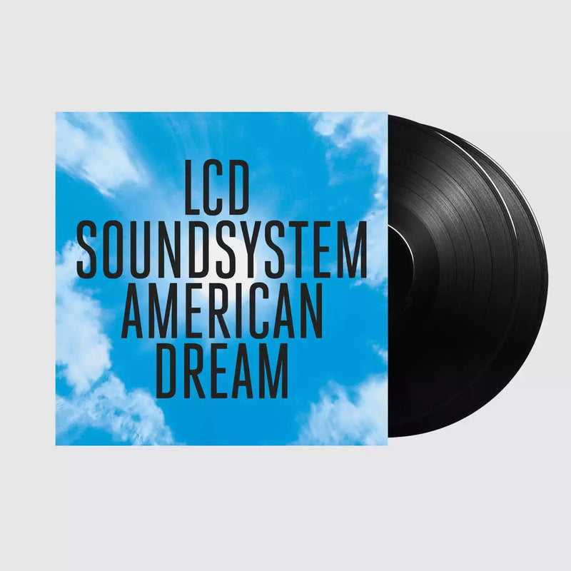 LCD Soundsystem - American Dream