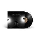 Ambrose Akinmusire - Owl Song