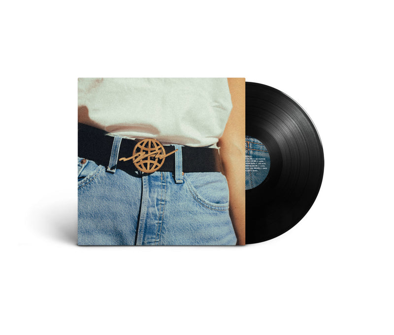 Synapson - Blue Jeans [PRE-ORDER, Release Date: 28-FEB-2025]