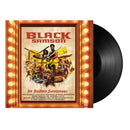 Wu-Tang Clan x Mathematics - Black Samson, The Bastard Swordsman