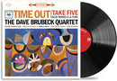 The Dave Brubeck Quartet - Time Out