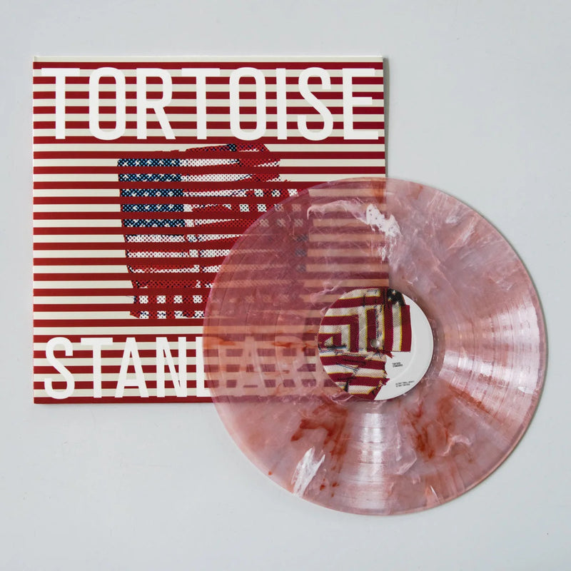 Tortoise - Standards
