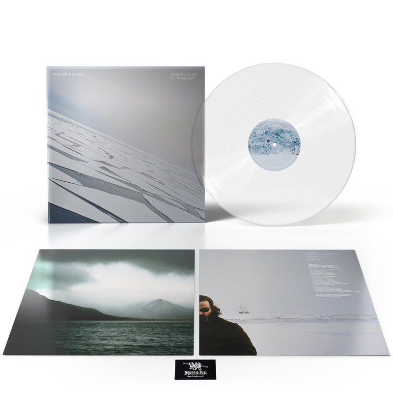 Tim Hecker - The North Water (Original Score)
