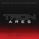 Nine Inch Nails - Tron: Ares (Original Motion Picture Soundtrack)
