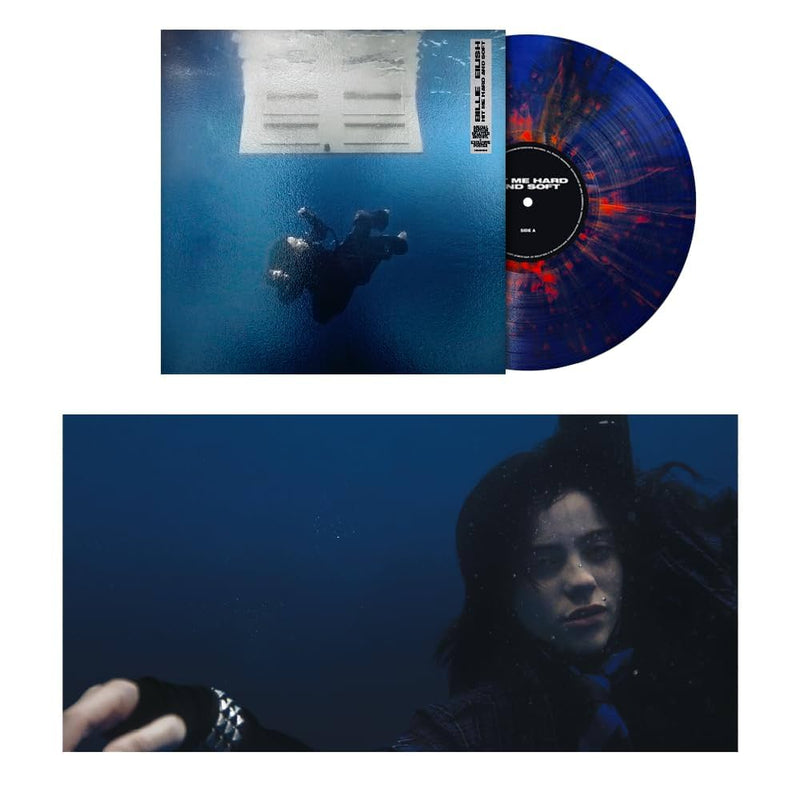 Billie Eilish - Hit Me Hard And Soft (Anniversary Edition)