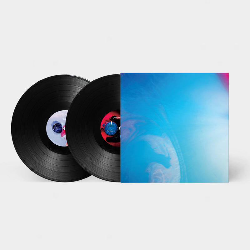 Floating Points - Cascade [PRE-ORDER, Release Date: 13-Sep-2024]