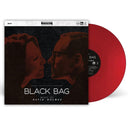 David Holmes - Black Bag (Original Motion Picture Soundtrack)