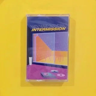 No Vacation - Intermission