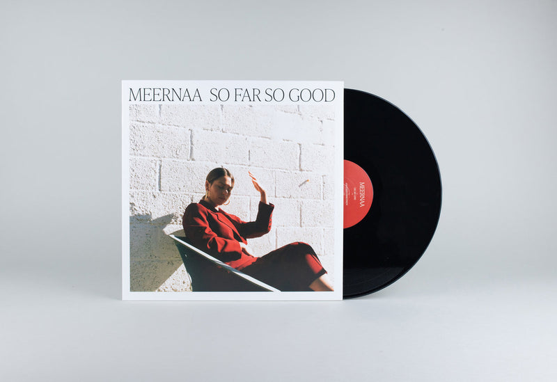 Meernaa - So Far So Good