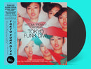 Hitomi "Penny" Tohyama - Tokyo Funk Diva