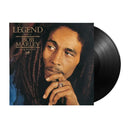Bob Marley & The Wailers - Legend - The Best Of Bob Marley And The Wailers