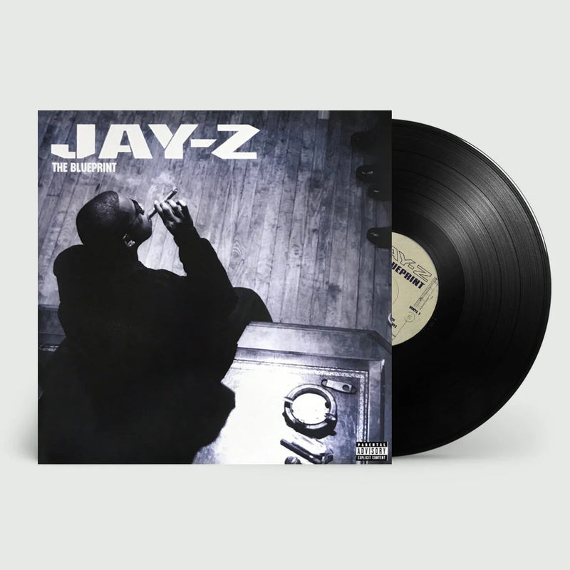 Jay-Z - The Blueprint