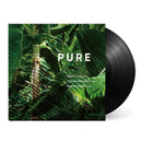 Walter Lang Trio - PURE