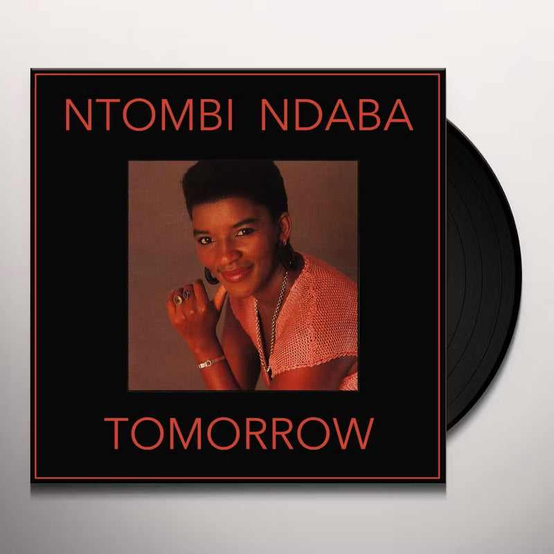 Ntombi Ndaba - Tomorrow