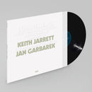 Keith Jarrett / Jan Garbarek - Luminessence