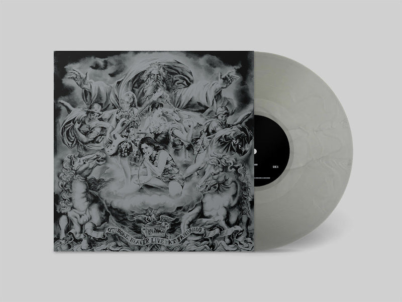 Otoboke Beaver - Live at Fandango