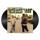 People Under The Stairs - O.S.T.