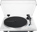 audio technica - TURNTABLE - AT-LP70xBT
