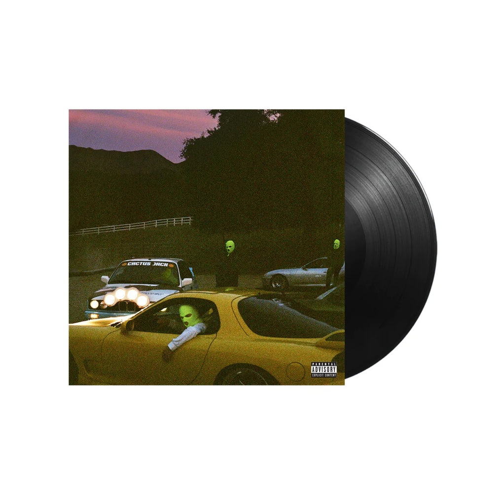Jackboys - Jackboys
