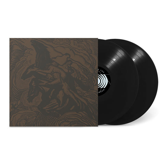 Sunn O))) - 3: Flight Of The Behemoth