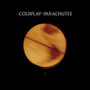 Coldplay - Parachutes (Colored Eco Edition)