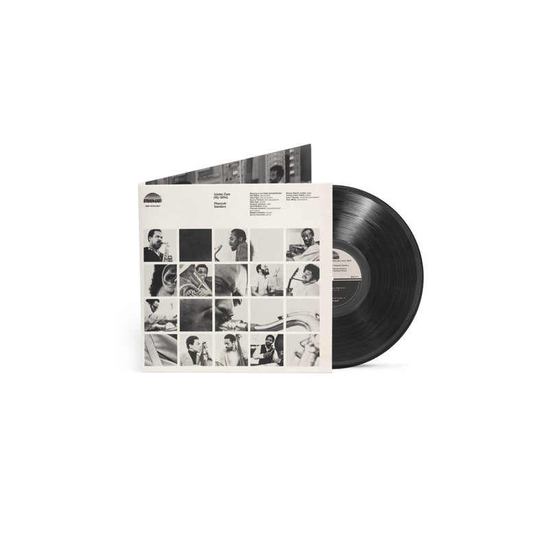 Pharoah Sanders - Izipho Zam (My Gifts)