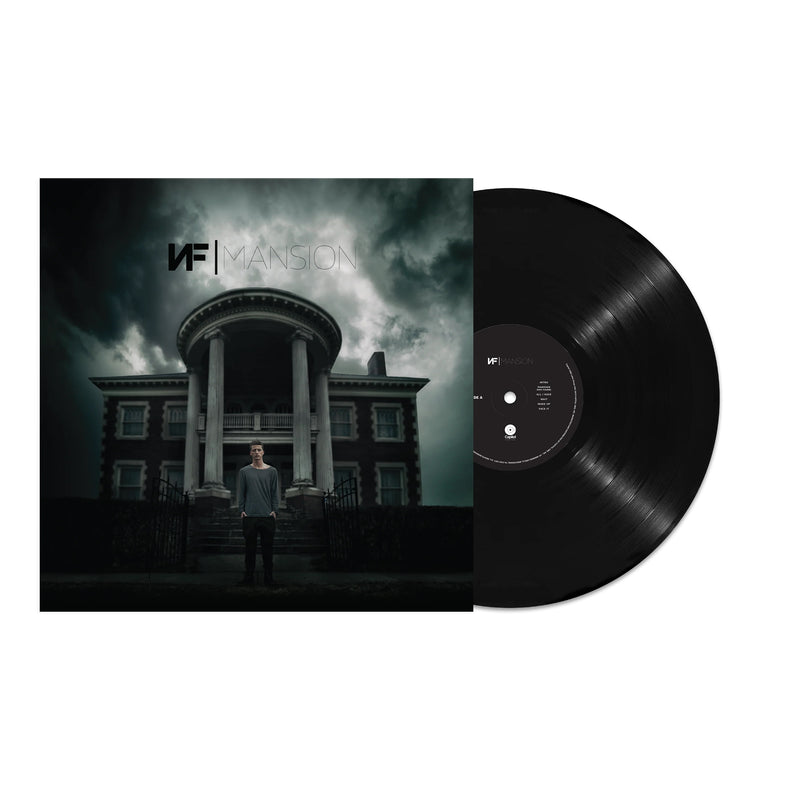 NF - Mansion