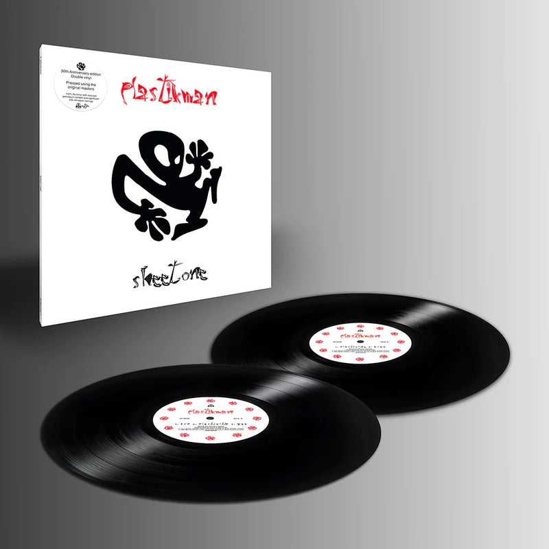 Plastikman - Sheet One (30th Anniversary) [PRE-ORDER, Vinyl Release Date: 1-Dec-2023]