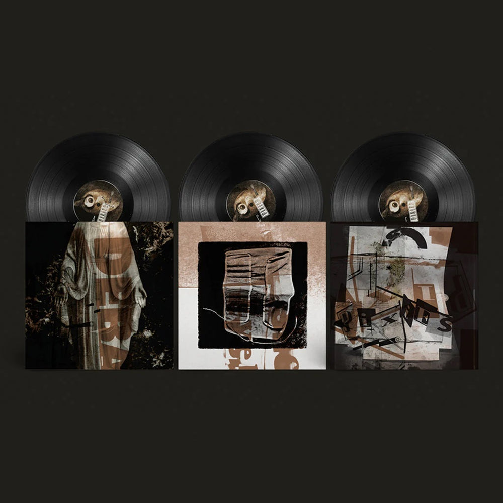 欧3LP Pixies At The BBC 4AD0635LP 4AD /00780 ODgtMzc1Ni5qcGVn.jpeg
