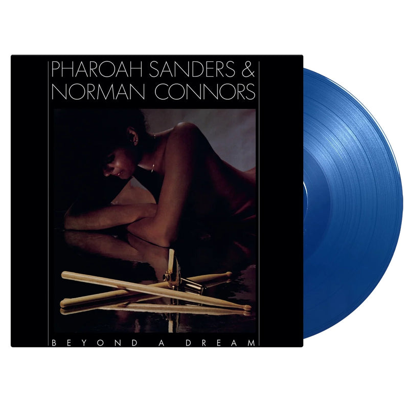 Pharoah Sanders & Norman Connors - Beyond A Dream