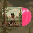 Tyler, The Creator - Wolf